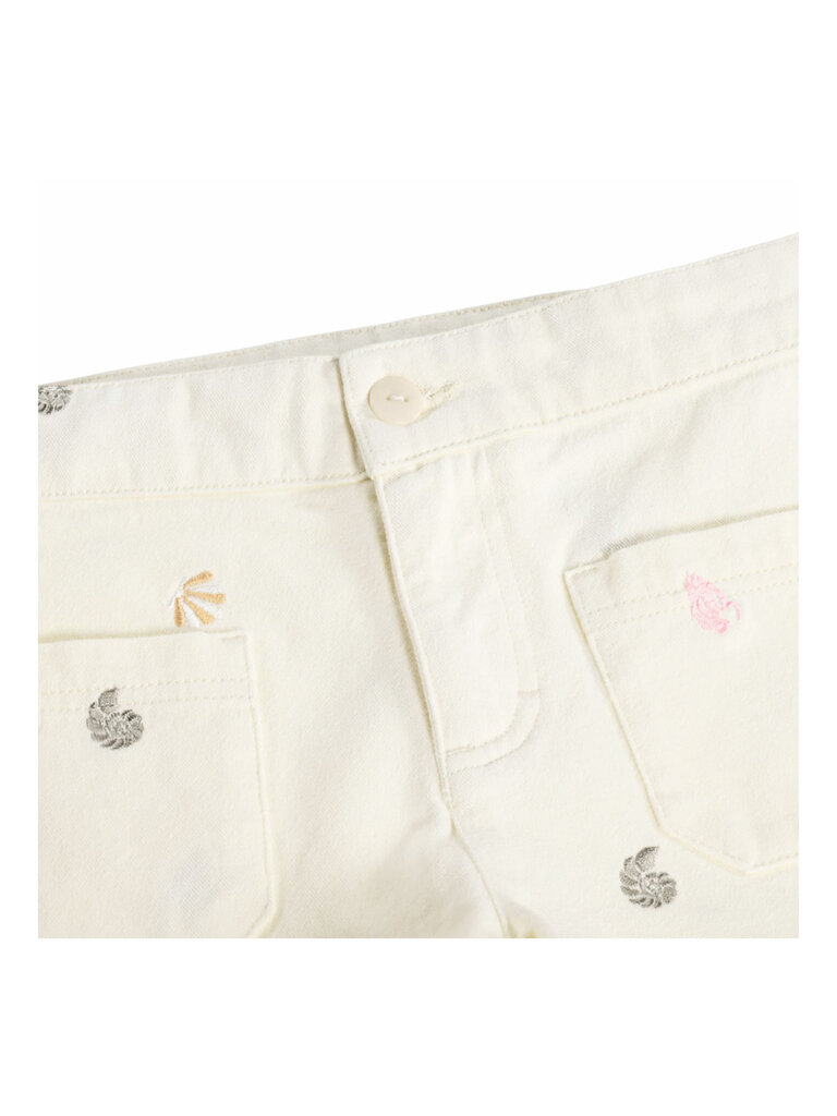 Molo Amanda - Mini Shells