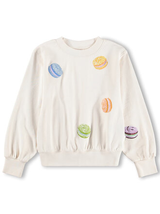 Molo Marge - Macaroon Shine