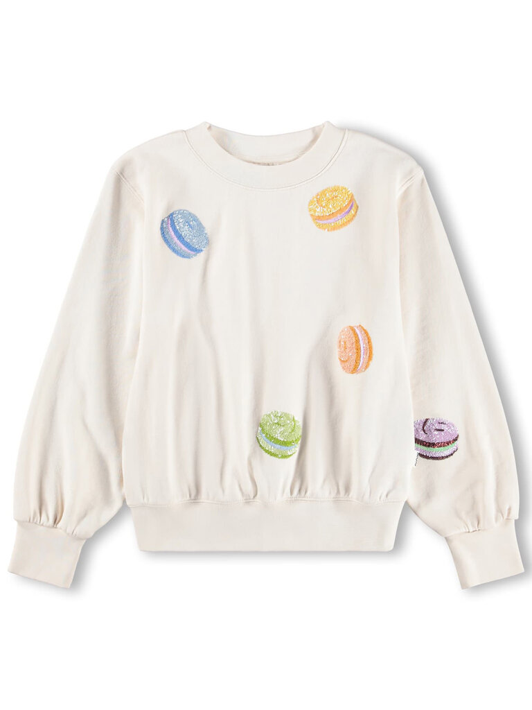 Molo Marge - Macaroon Shine