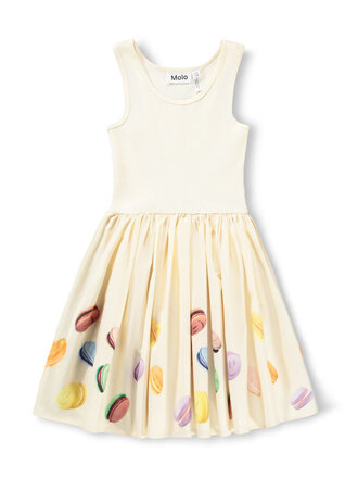 Molo Cassandra - Happy Macarons