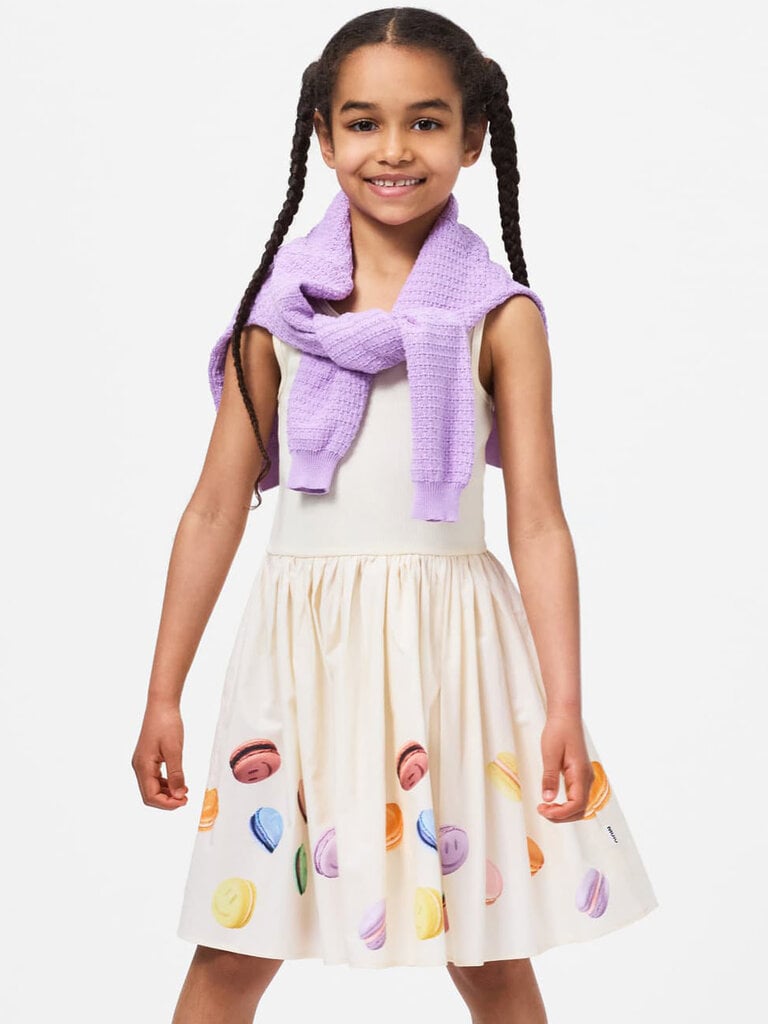 Molo Cassandra - Happy Macarons