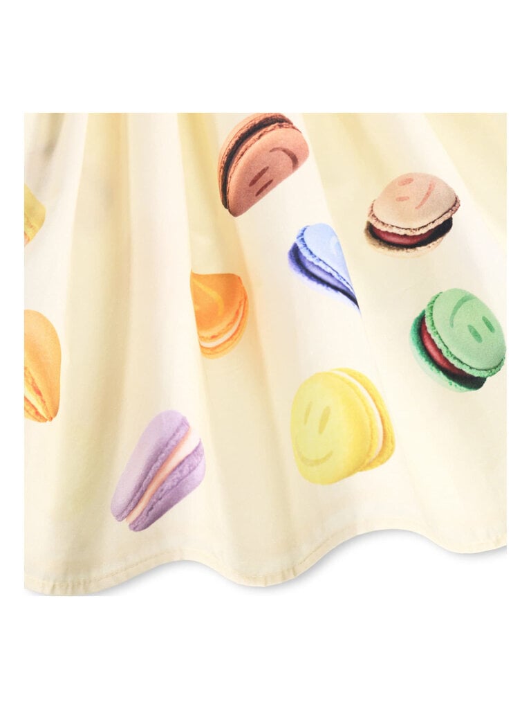 Molo Cassandra - Happy Macarons