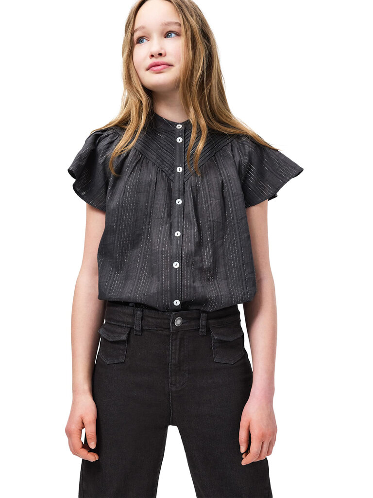 Molo Rayanne - Raven