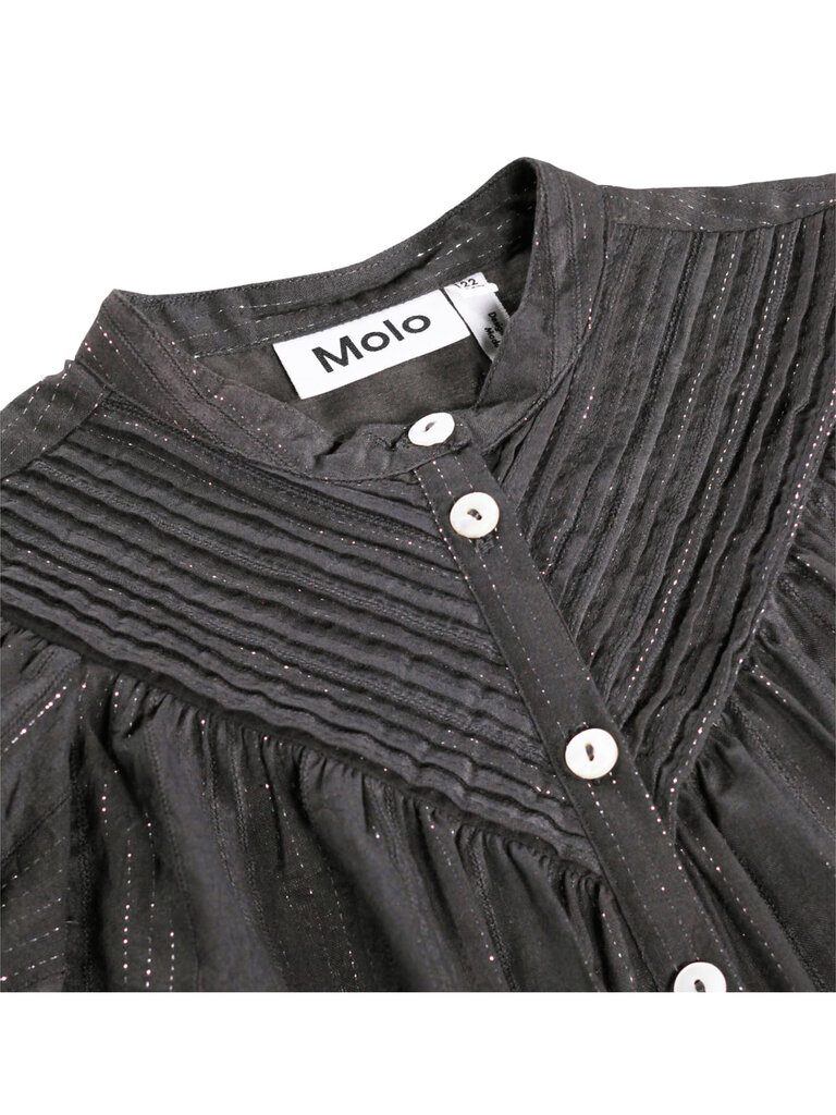 Molo Rayanne - Raven