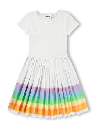 Molo Cissa - Painted Rainbow