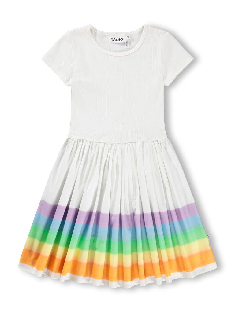 Molo Cissa - Painted Rainbow