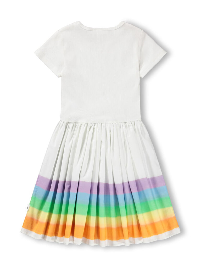 Molo Cissa - Painted Rainbow