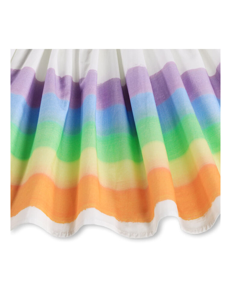 Molo Cissa - Painted Rainbow