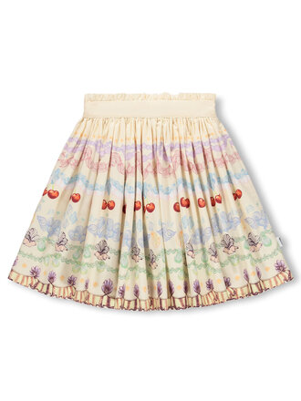 Molo Bev - Fancy Pancy Cake