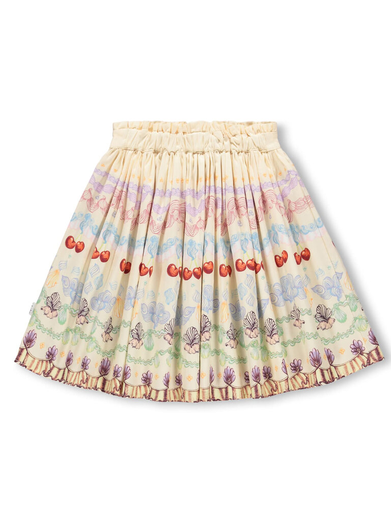 Molo Bev - Fancy Pancy Cake