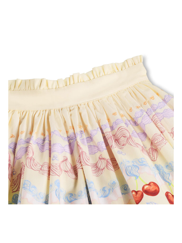 Molo Bev - Fancy Pancy Cake