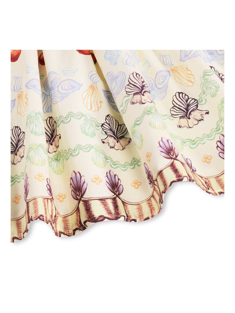 Molo Bev - Fancy Pancy Cake