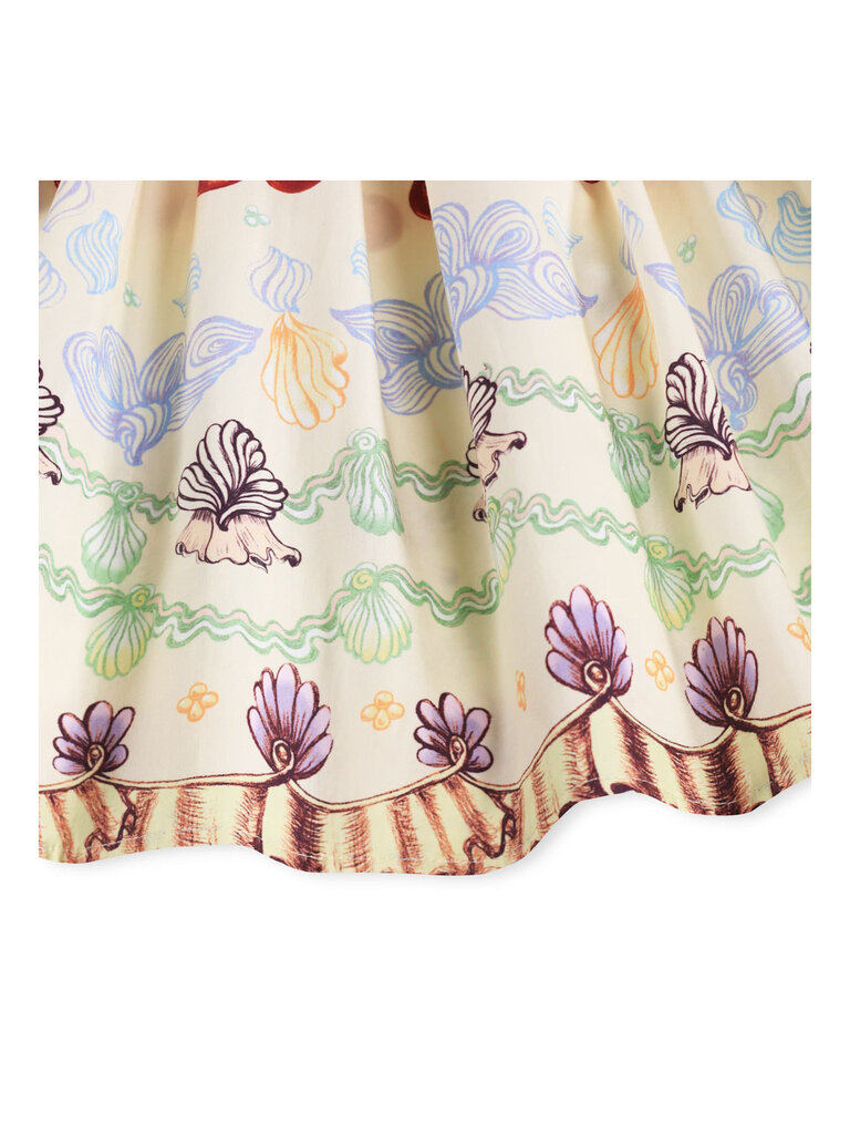 Molo Caisi - Fancy Pancy Cake