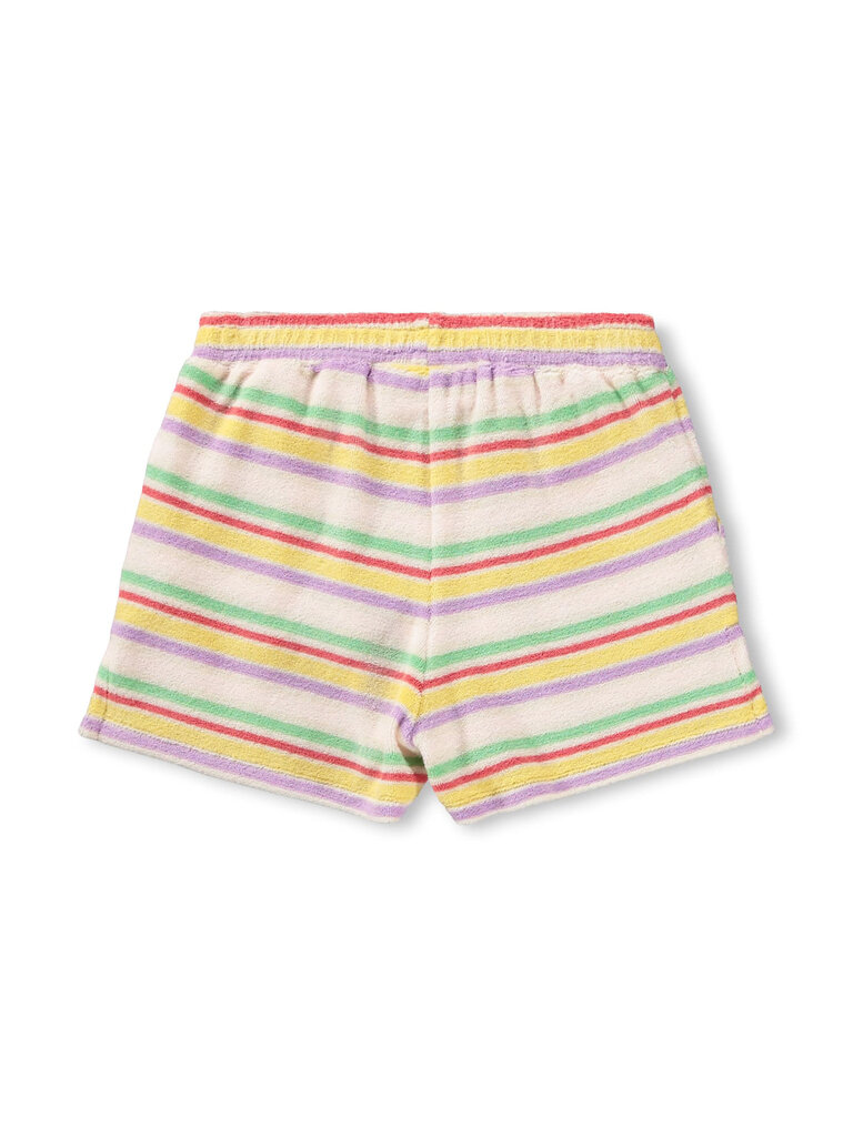 Molo Angela - Pastels Stripe