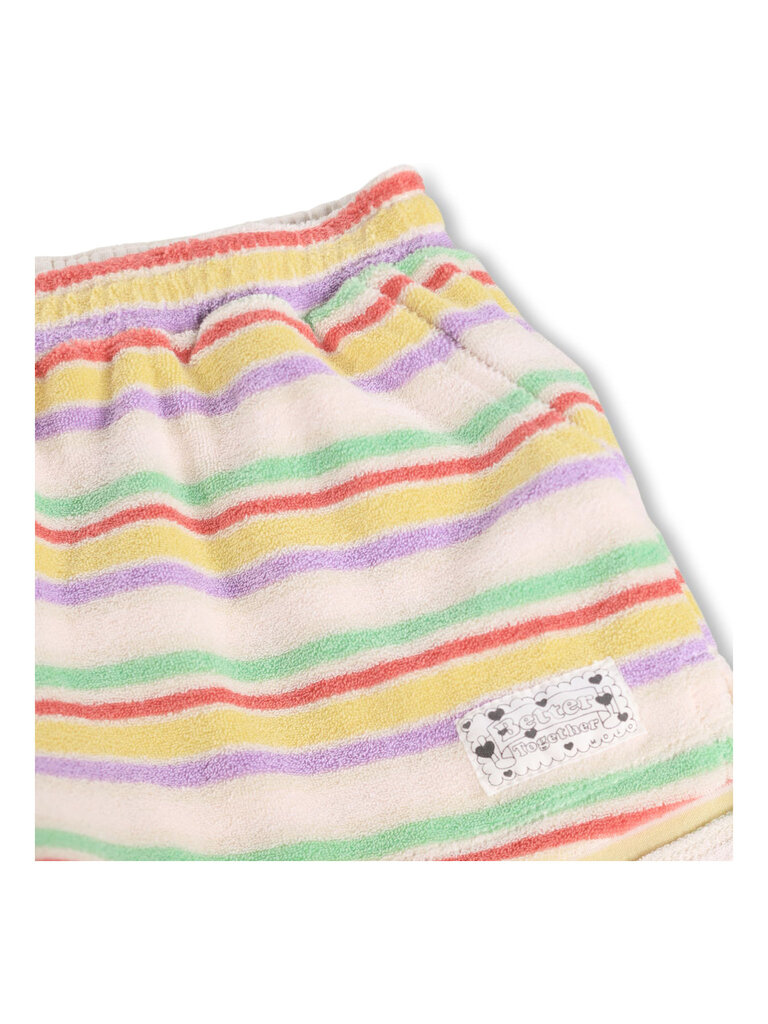 Molo Angela - Pastels Stripe