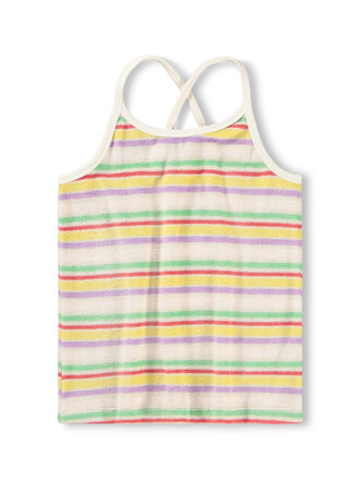 Molo Ria - Pastels Stripe