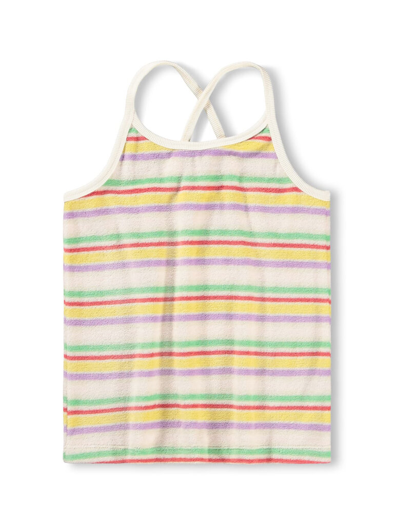Molo Ria - Pastels Stripe