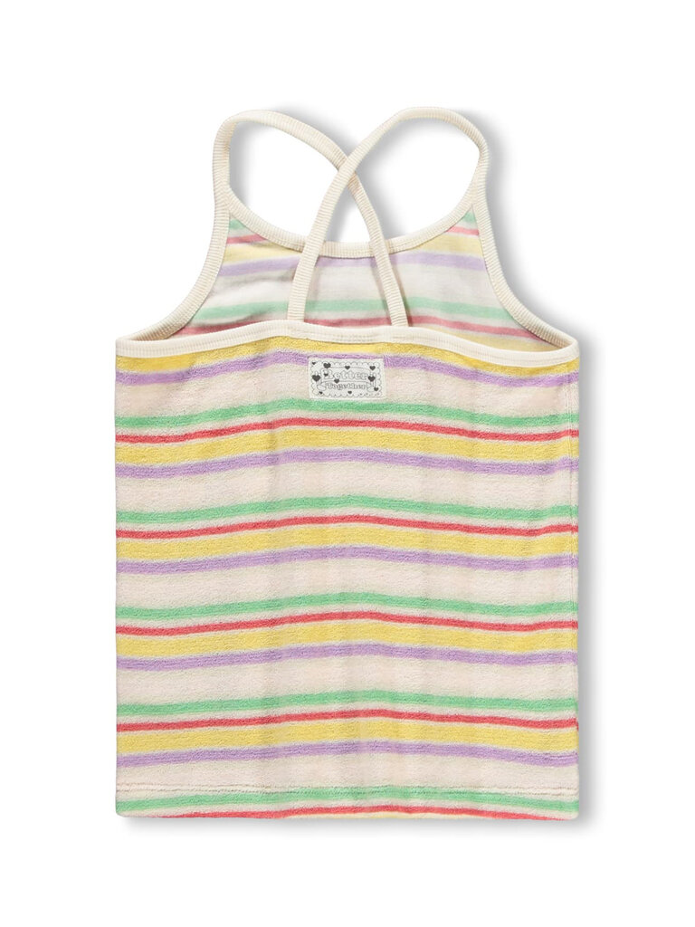 Molo Ria - Pastels Stripe