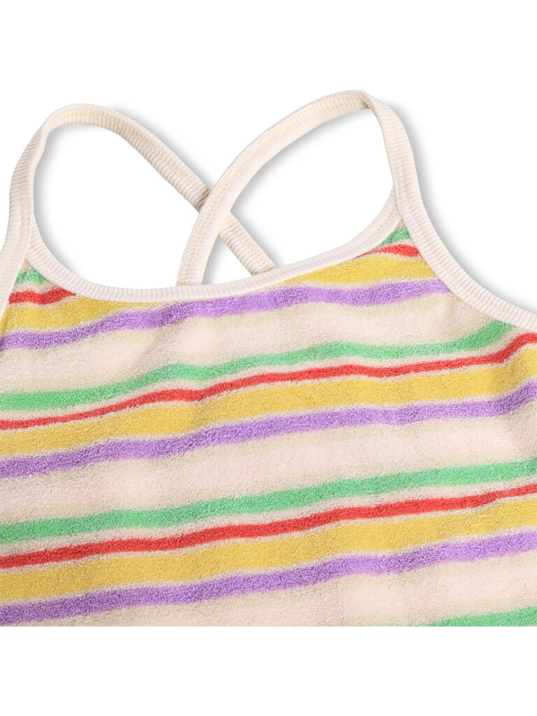 Molo Ria - Pastels Stripe