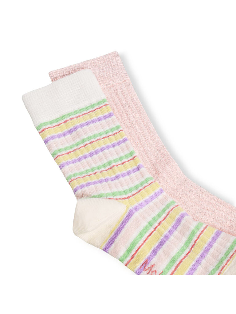 Molo Nomi - Pastels Cloud