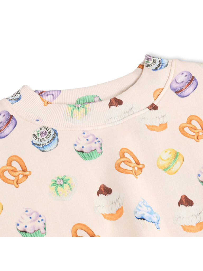 Molo Marge - Mini Cakes