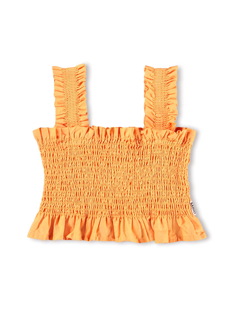 Molo Rolfia - Cantaloupe