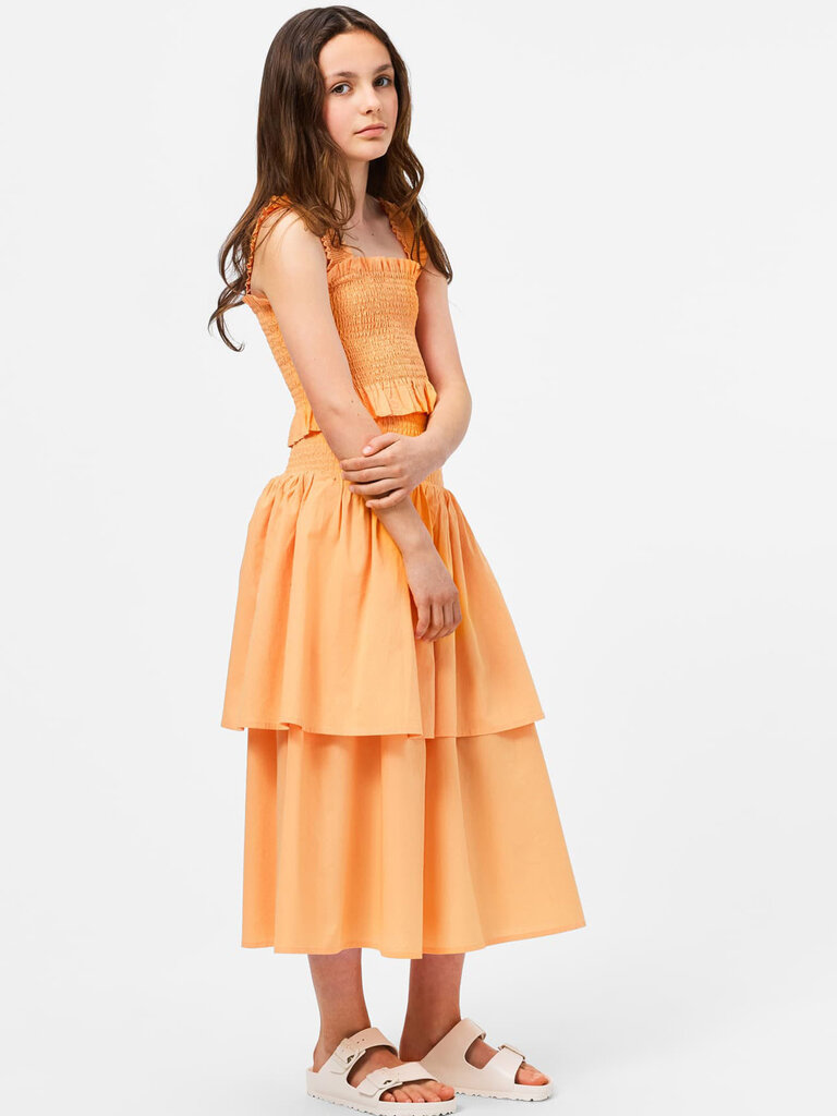 Molo Rolfia - Cantaloupe