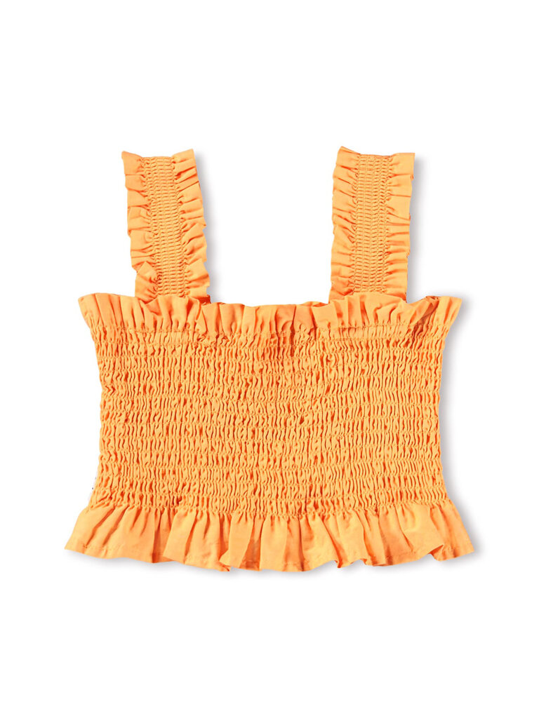 Molo Rolfia - Cantaloupe