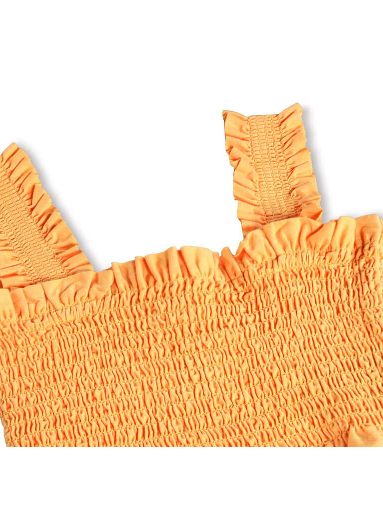 Molo Rolfia - Cantaloupe