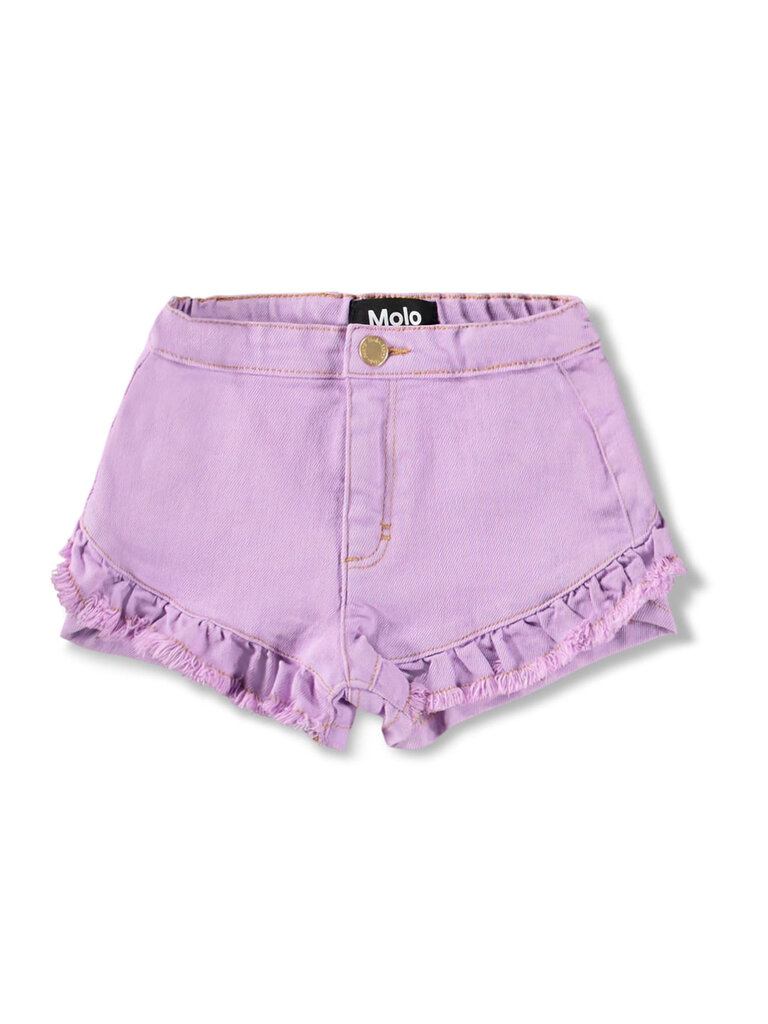 Molo Agnetha - Crocus Petal