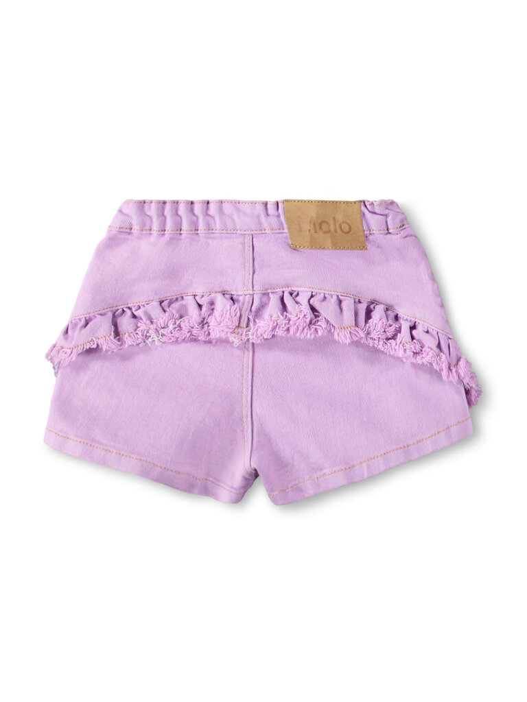 Molo Agnetha - Crocus Petal