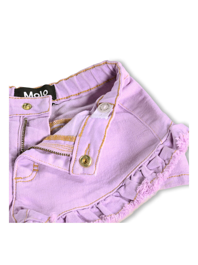 Molo Agnetha - Crocus Petal