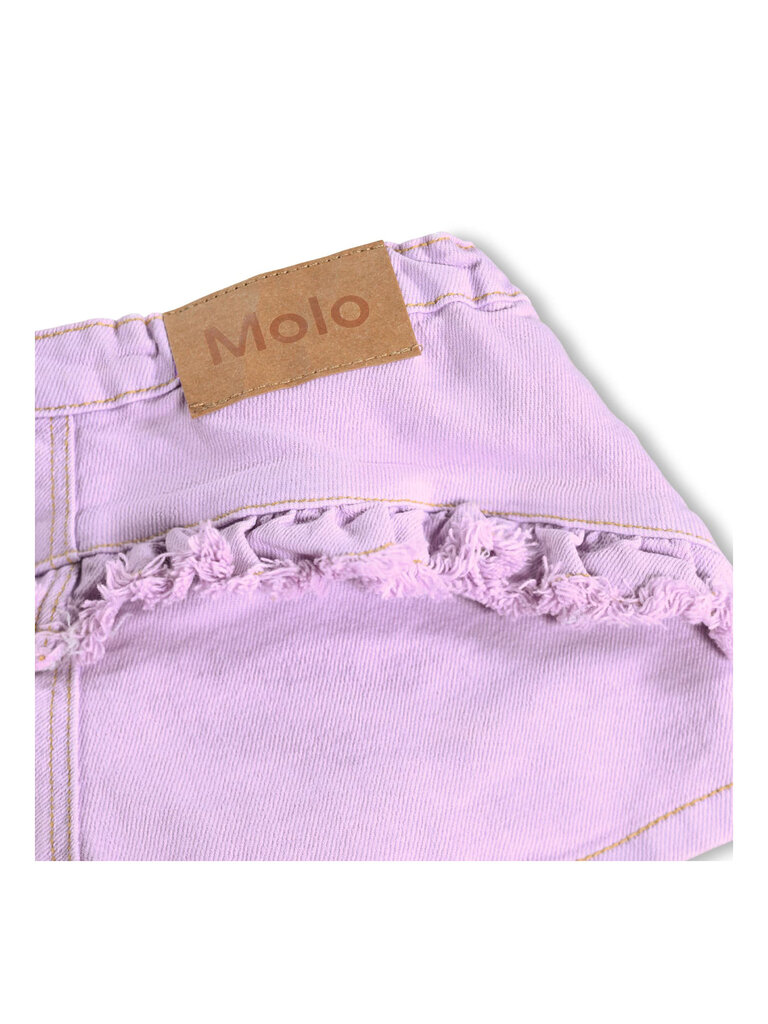 Molo Agnetha - Crocus Petal