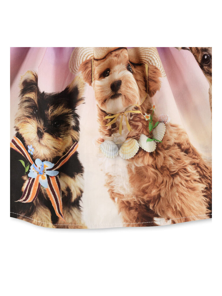 Molo Cissa - Beach Ready