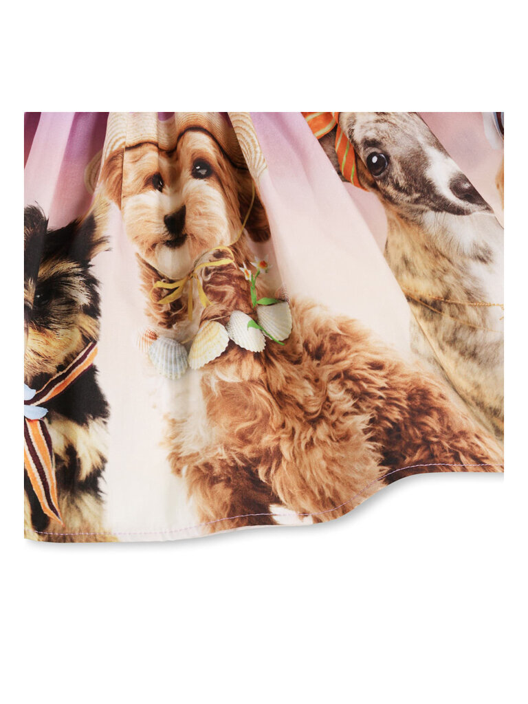 Molo Brenda - Beach Ready