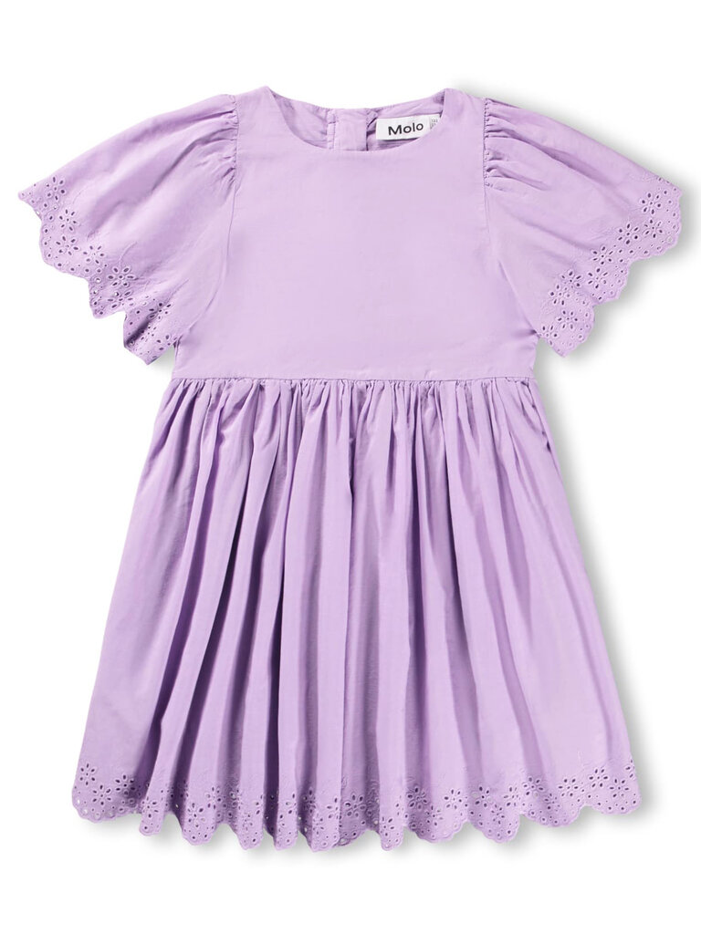 Molo Caya - Crocus Petal