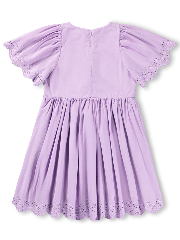 Molo Caya - Crocus Petal