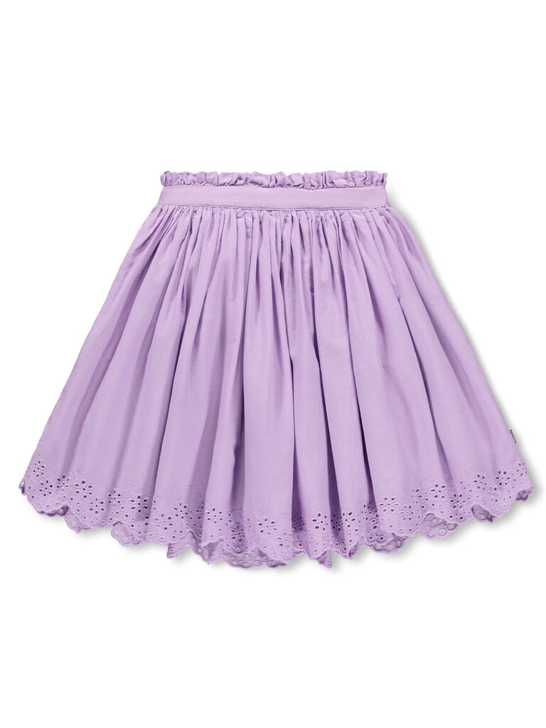 Molo Blanca - Crocus Petal