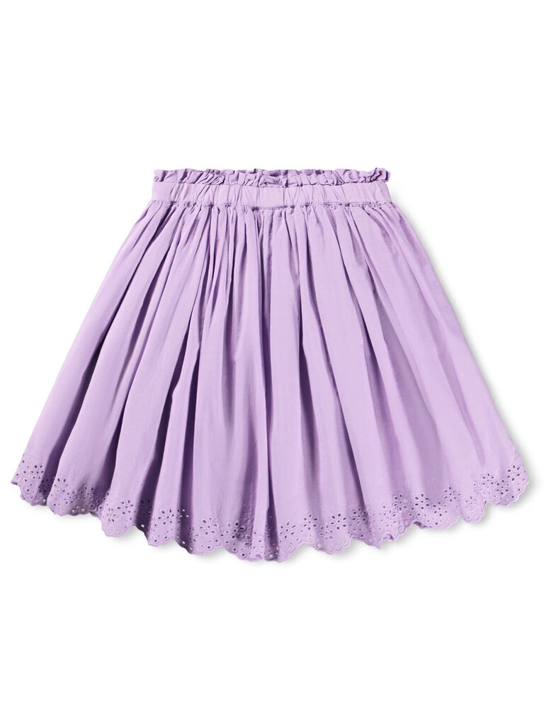 Molo Blanca - Crocus Petal