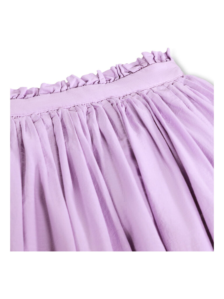 Molo Blanca - Crocus Petal