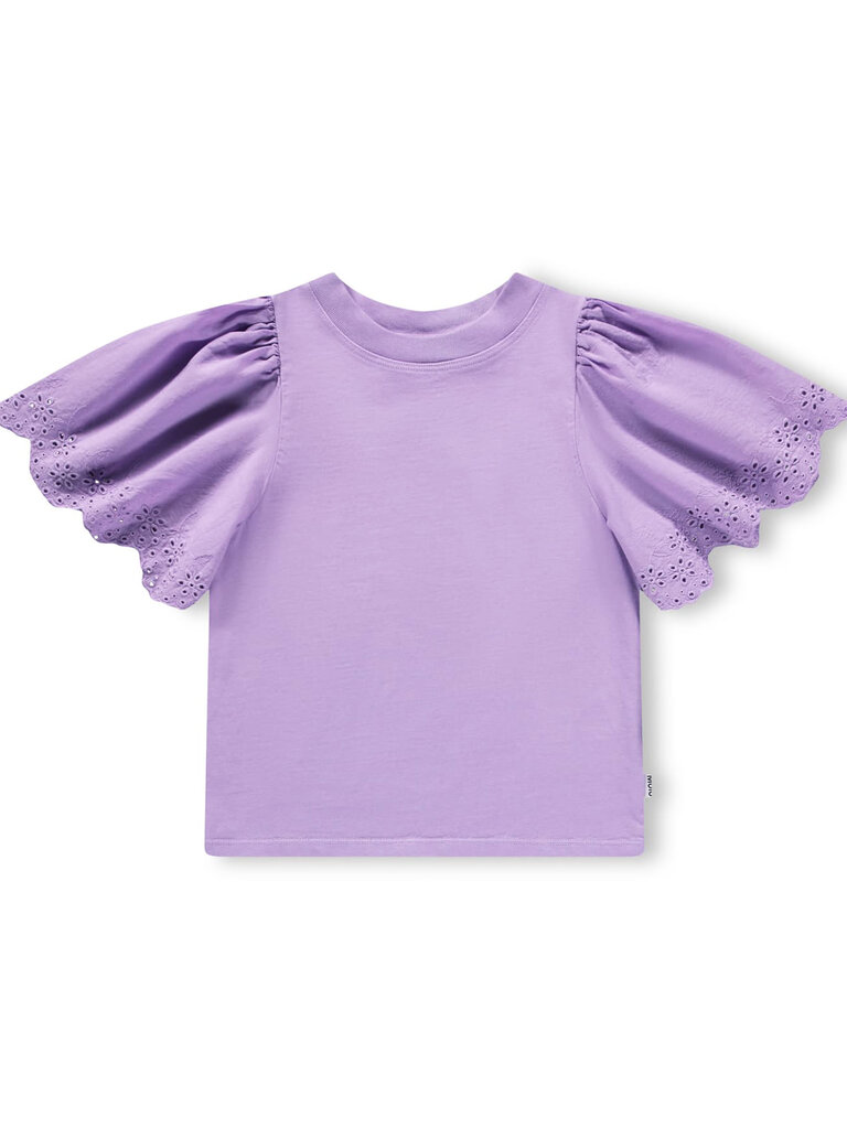 Molo Ritza - Crocus Petal