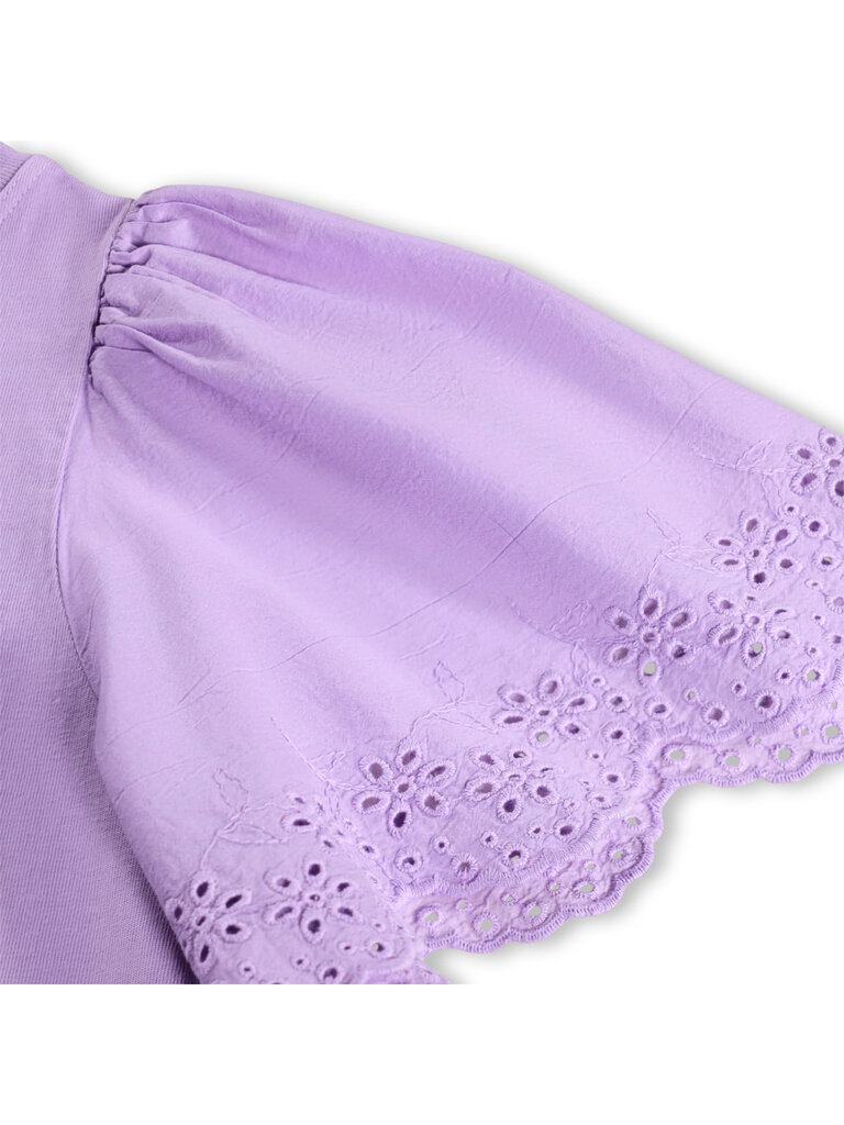 Molo Ritza - Crocus Petal