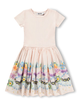 Molo Cissa - Floral Icing