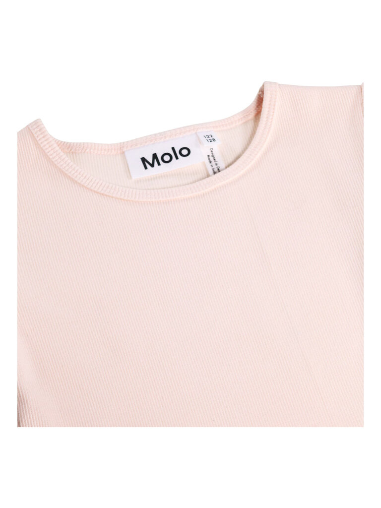 Molo Cissa - Floral Icing