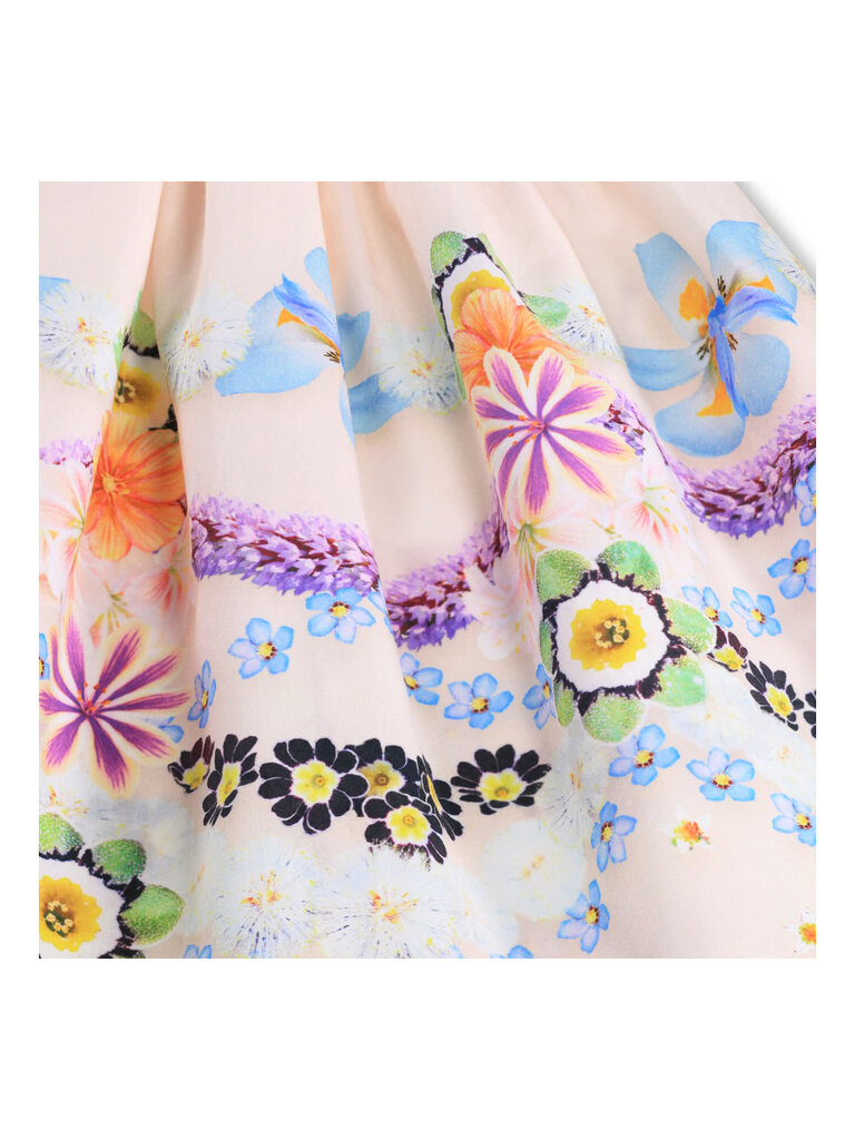 Molo Cissa - Floral Icing