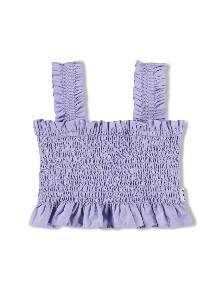 Molo Rolfia - Cool Lilac