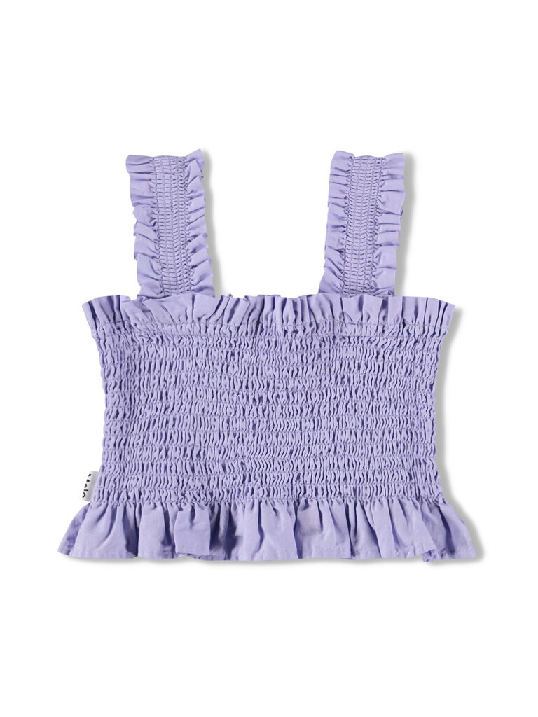 Molo Rolfia - Cool Lilac