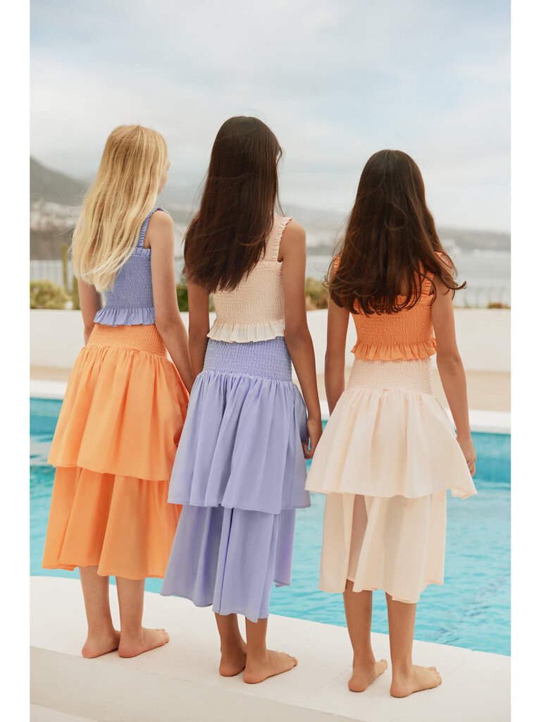 Molo Brenna - Cloud Pink