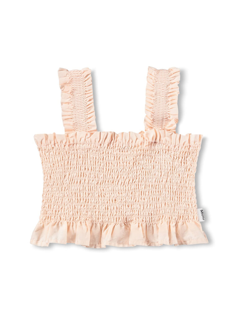 Molo Rolfia - Cloud Pink