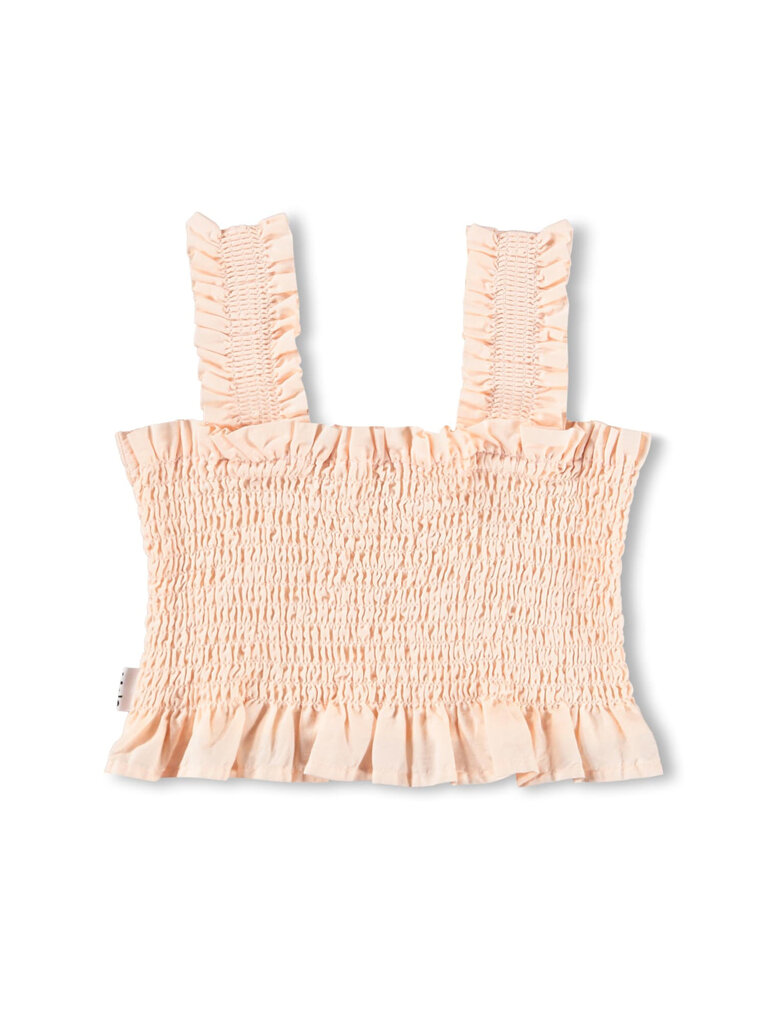 Molo Rolfia - Cloud Pink